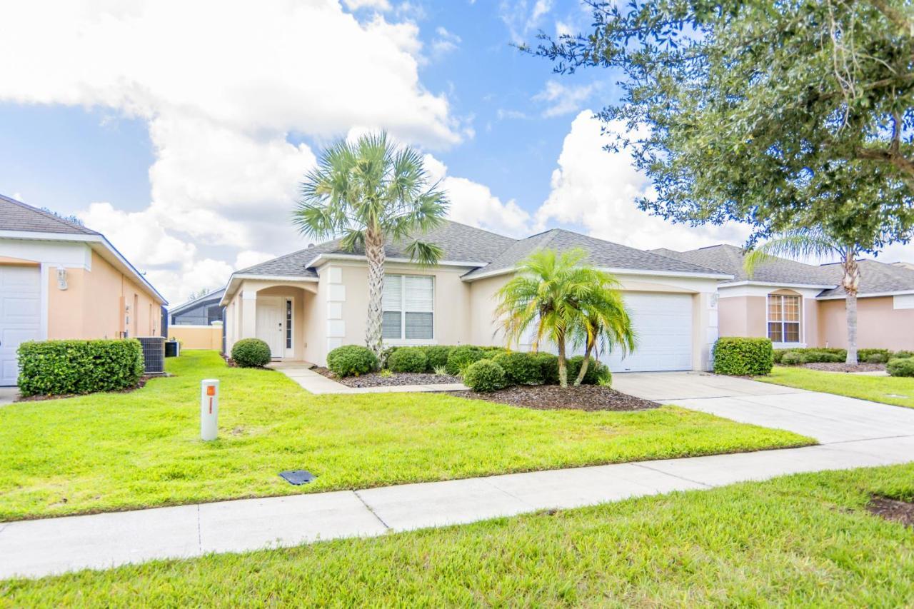 Alamo Vacation Homes Hunters Creek Zewnętrze zdjęcie