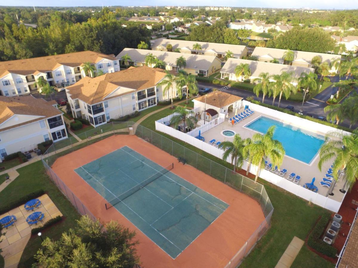 Alamo Vacation Homes Hunters Creek Zewnętrze zdjęcie