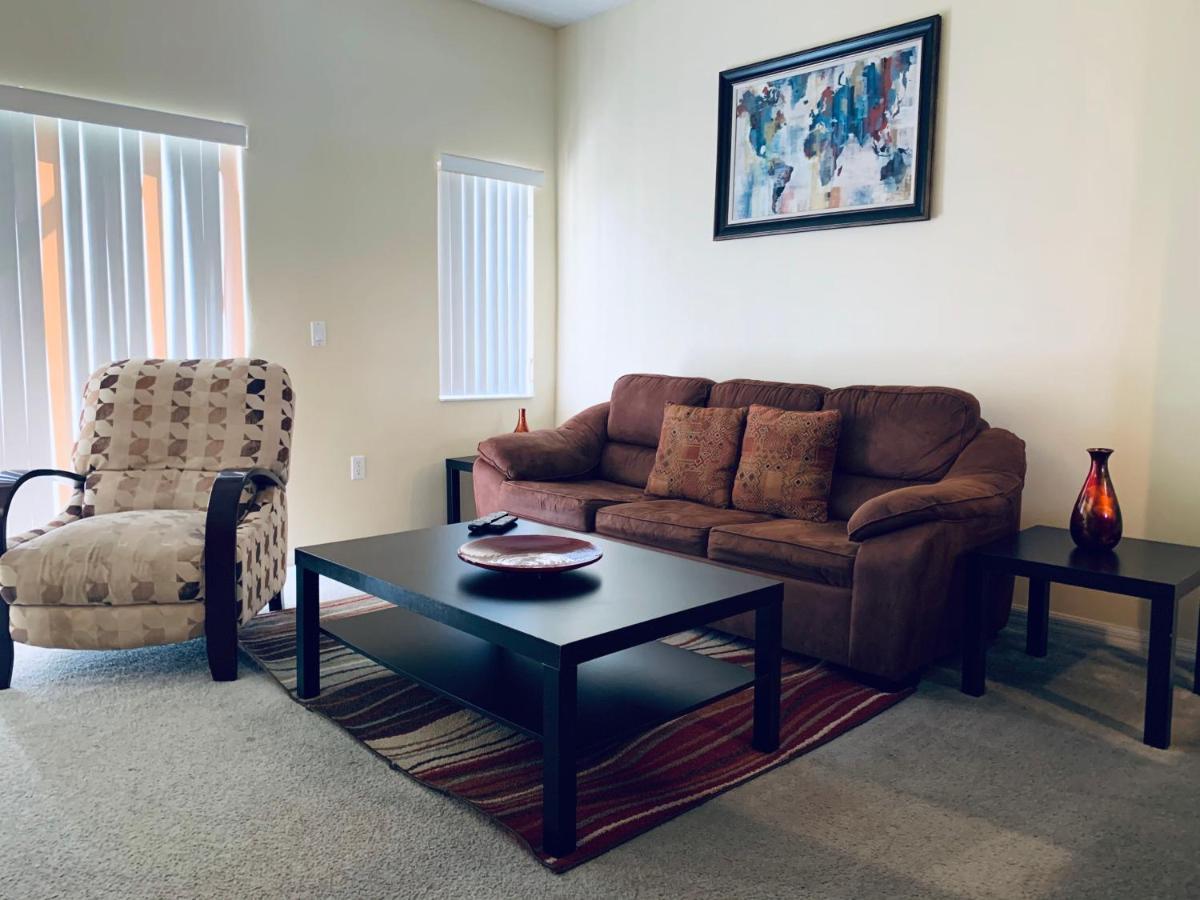Alamo Vacation Homes Hunters Creek Zewnętrze zdjęcie