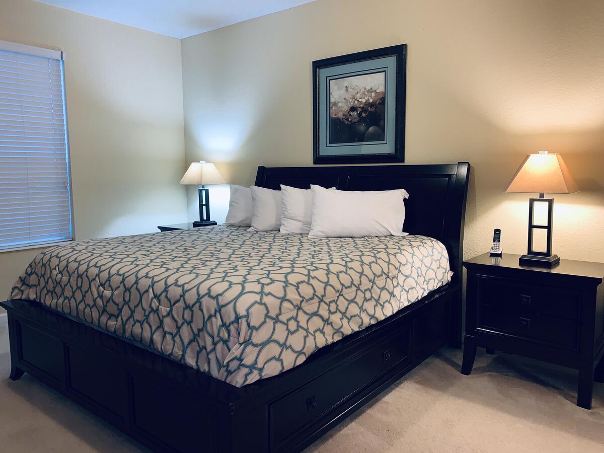 Alamo Vacation Homes Hunters Creek Zewnętrze zdjęcie