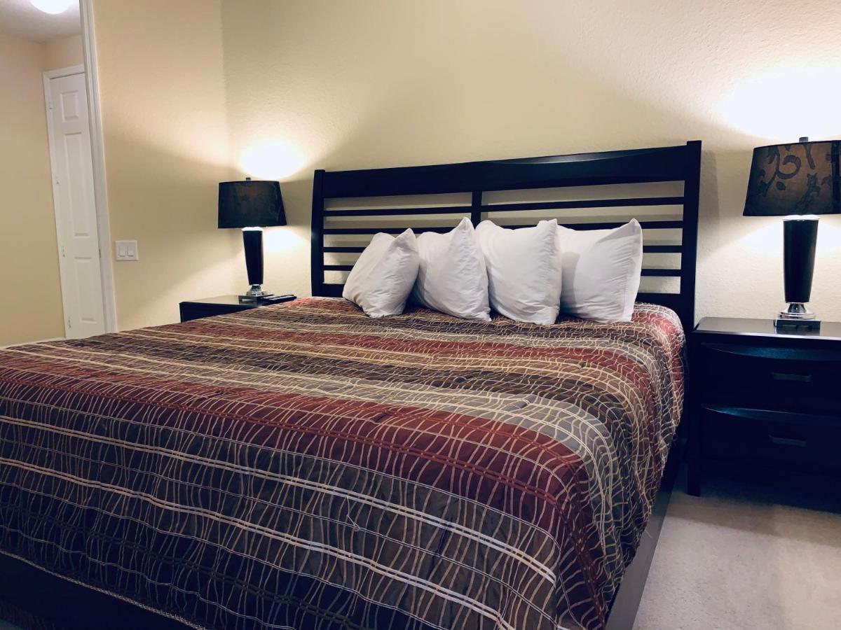 Alamo Vacation Homes Hunters Creek Zewnętrze zdjęcie