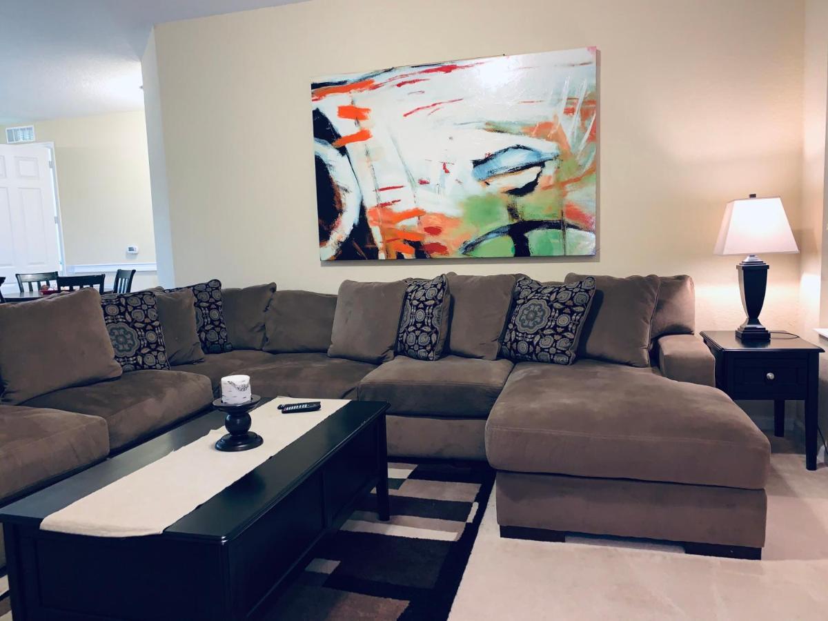 Alamo Vacation Homes Hunters Creek Zewnętrze zdjęcie