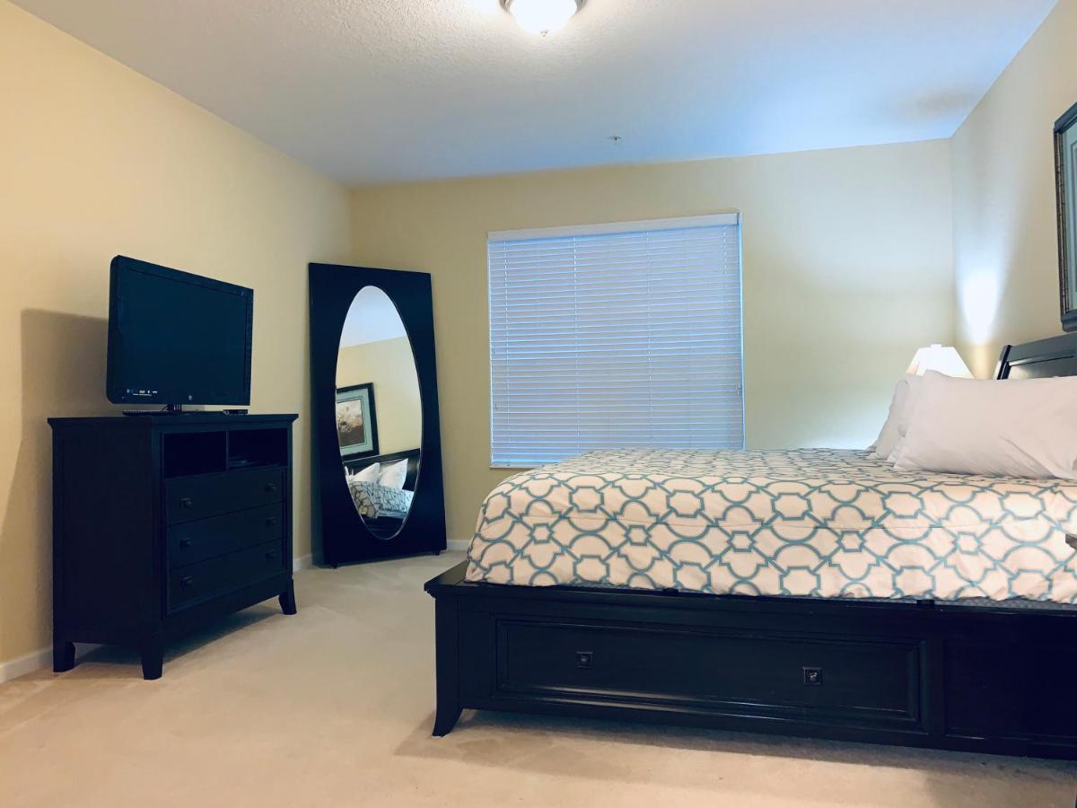 Alamo Vacation Homes Hunters Creek Zewnętrze zdjęcie