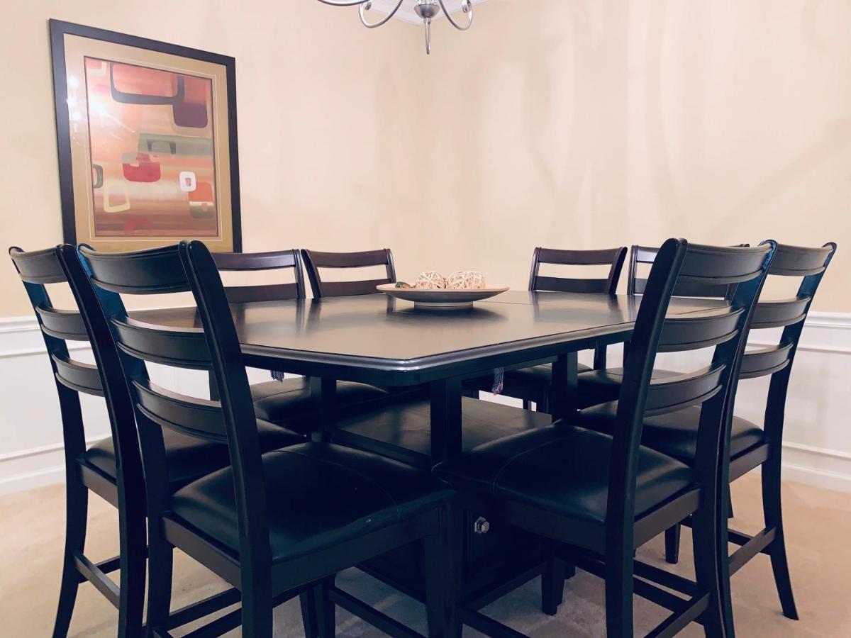 Alamo Vacation Homes Hunters Creek Zewnętrze zdjęcie