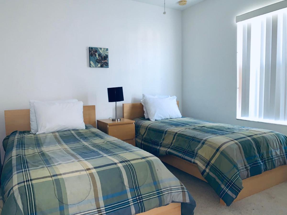 Alamo Vacation Homes Hunters Creek Zewnętrze zdjęcie