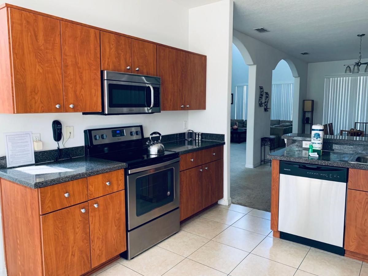 Alamo Vacation Homes Hunters Creek Zewnętrze zdjęcie