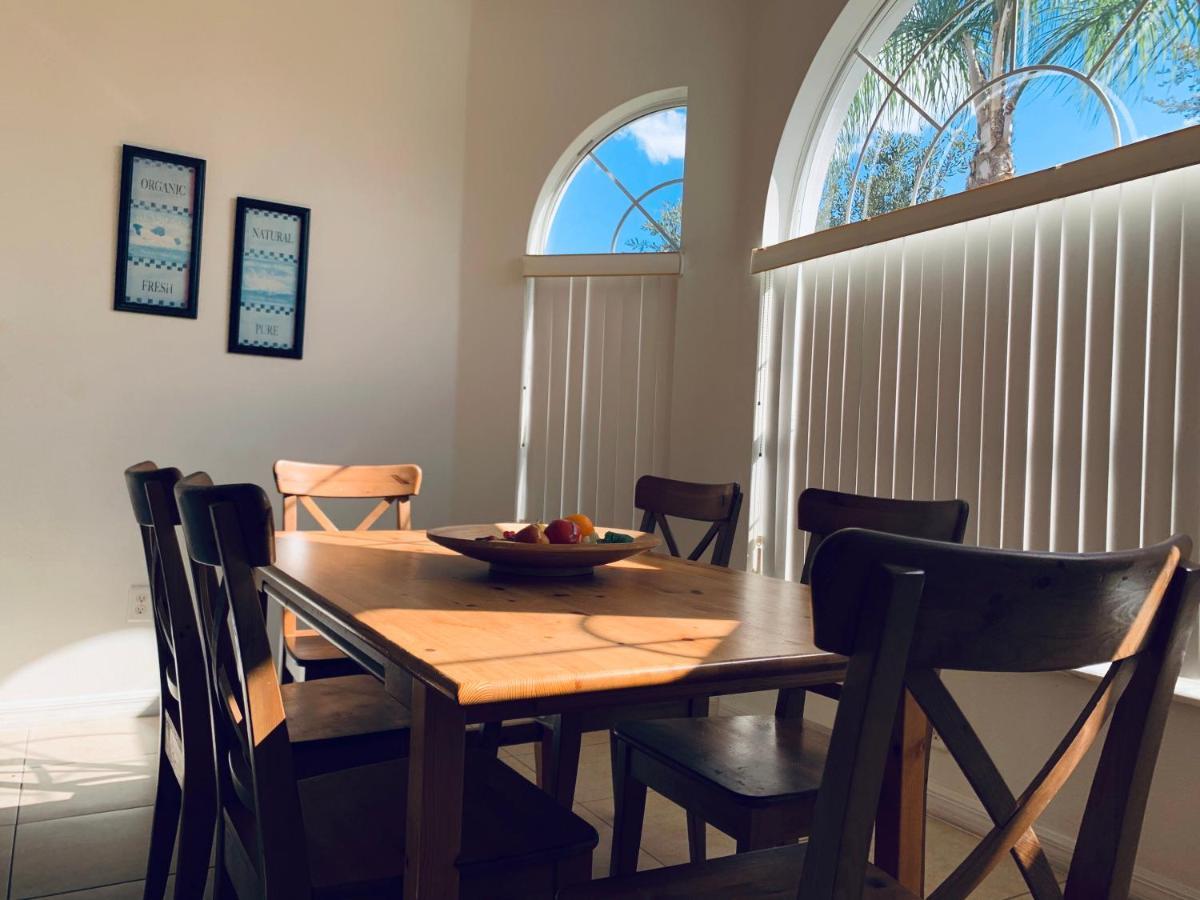 Alamo Vacation Homes Hunters Creek Zewnętrze zdjęcie