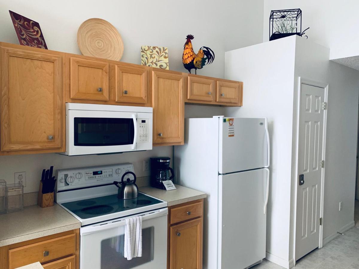 Alamo Vacation Homes Hunters Creek Zewnętrze zdjęcie