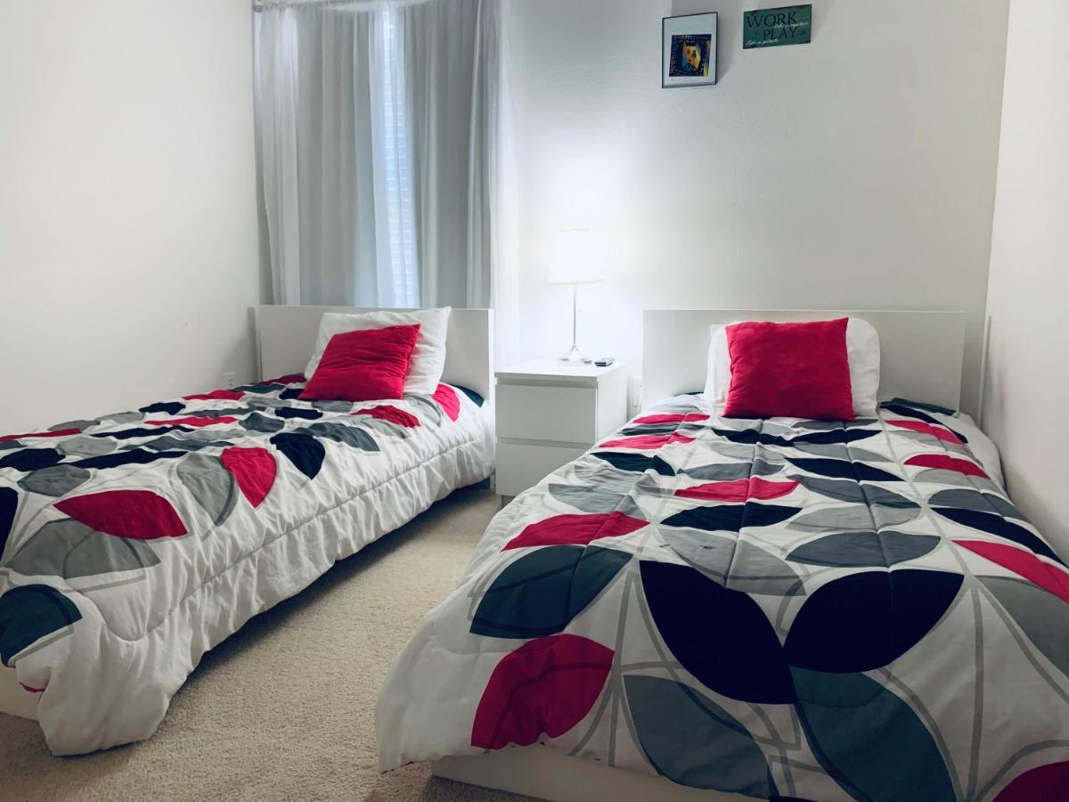Alamo Vacation Homes Hunters Creek Zewnętrze zdjęcie