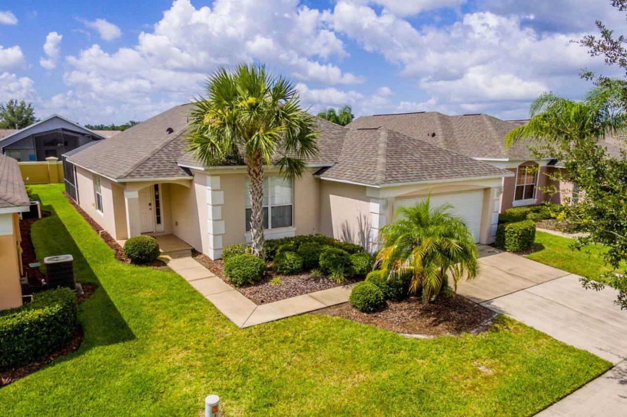 Alamo Vacation Homes Hunters Creek Zewnętrze zdjęcie