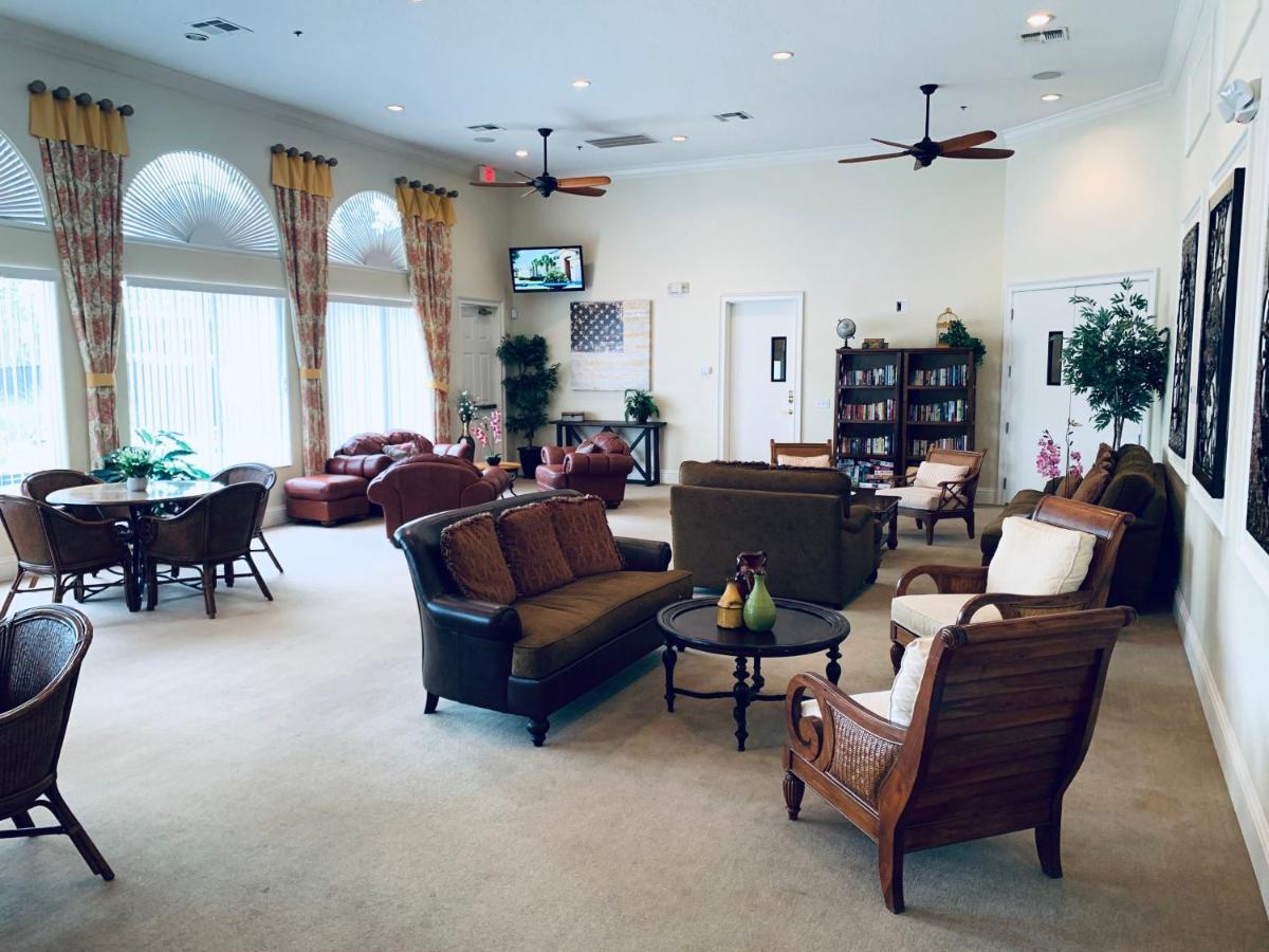 Alamo Vacation Homes Hunters Creek Zewnętrze zdjęcie
