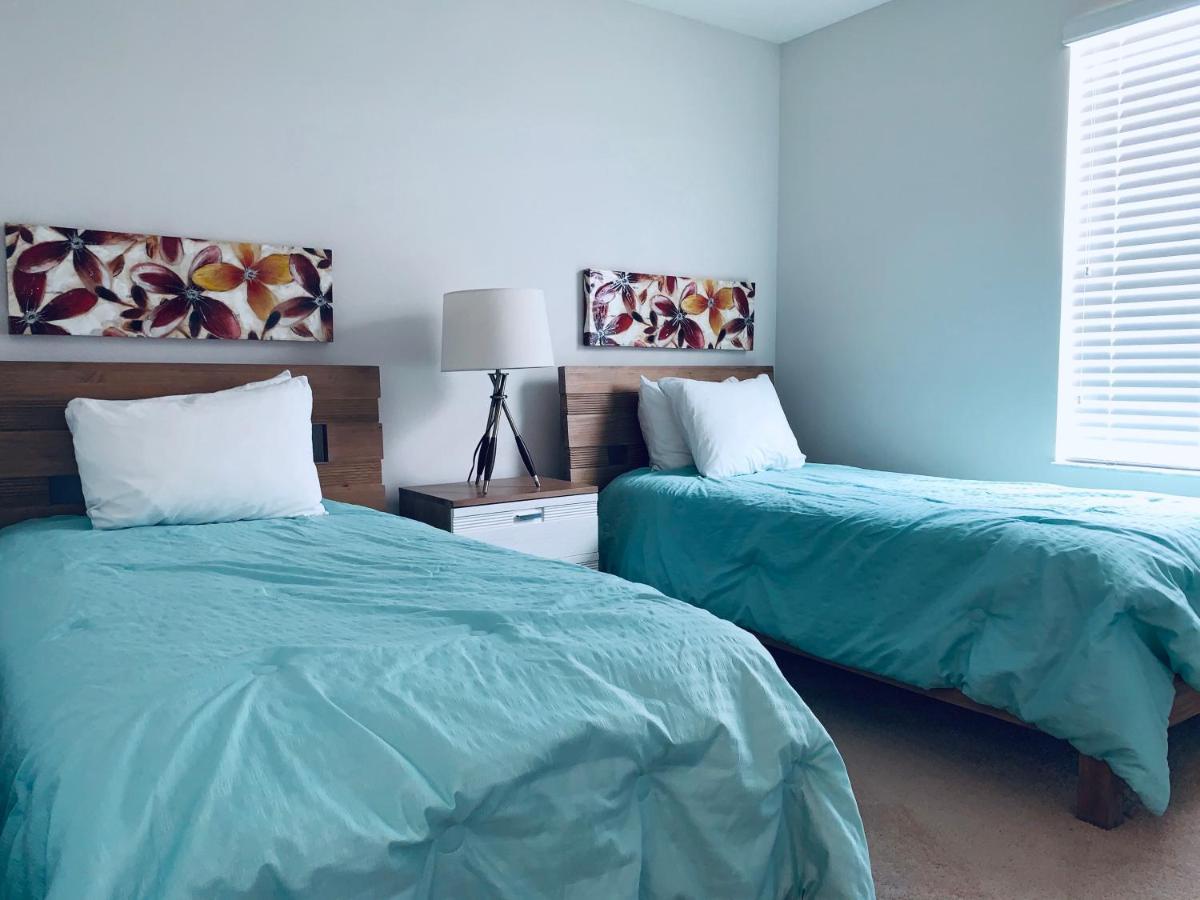 Alamo Vacation Homes Hunters Creek Zewnętrze zdjęcie