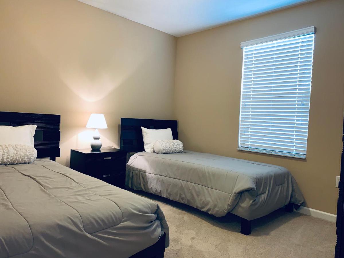 Alamo Vacation Homes Hunters Creek Zewnętrze zdjęcie