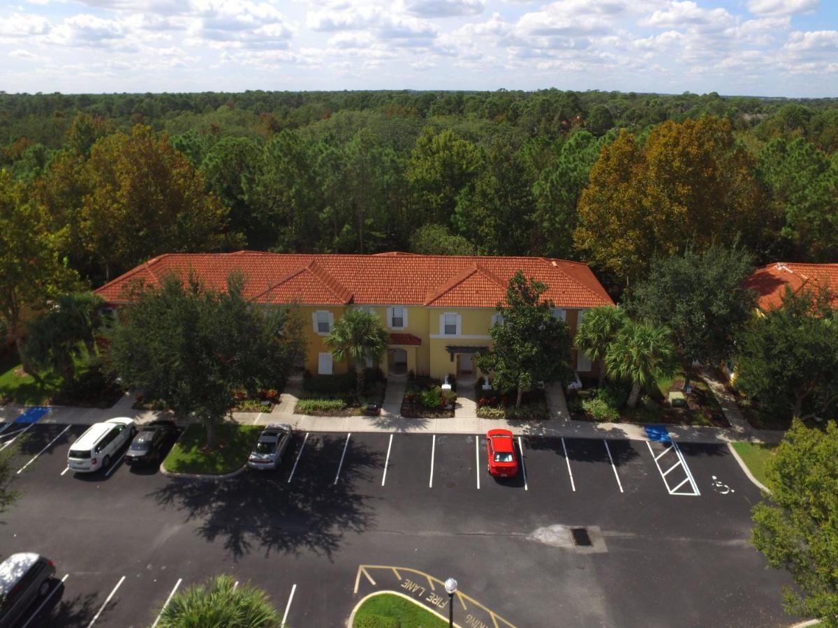 Alamo Vacation Homes Hunters Creek Zewnętrze zdjęcie