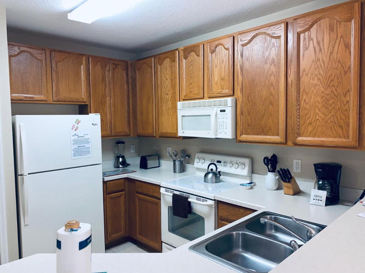Alamo Vacation Homes Hunters Creek Zewnętrze zdjęcie