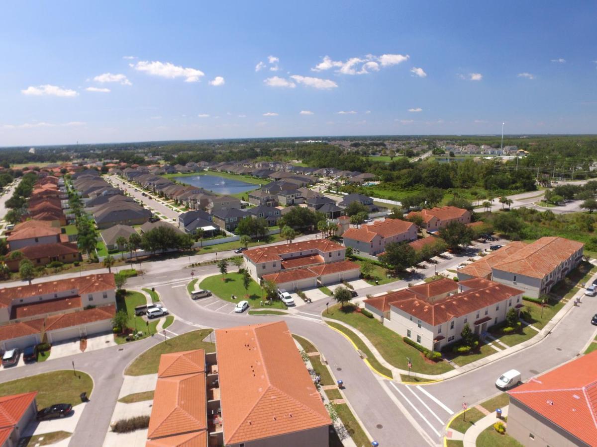 Alamo Vacation Homes Hunters Creek Zewnętrze zdjęcie