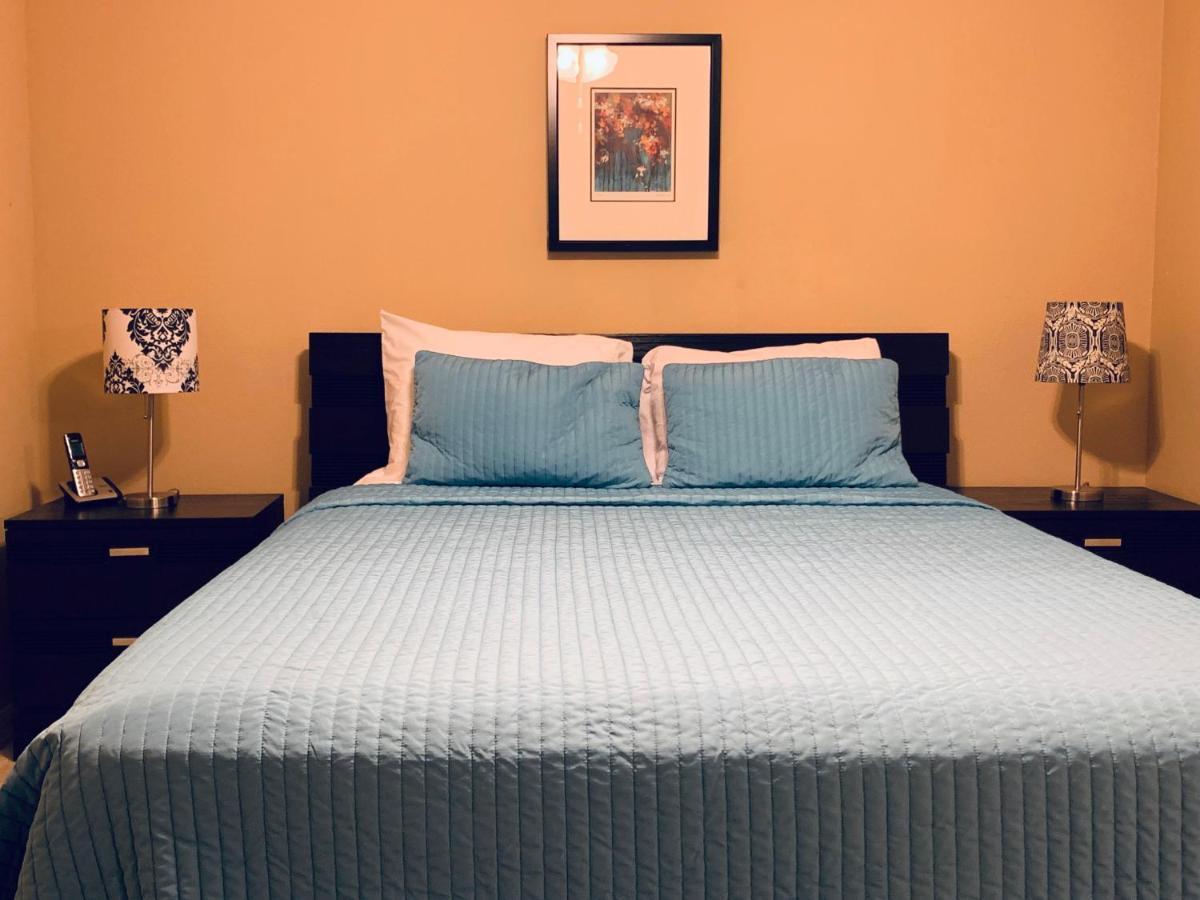 Alamo Vacation Homes Hunters Creek Zewnętrze zdjęcie