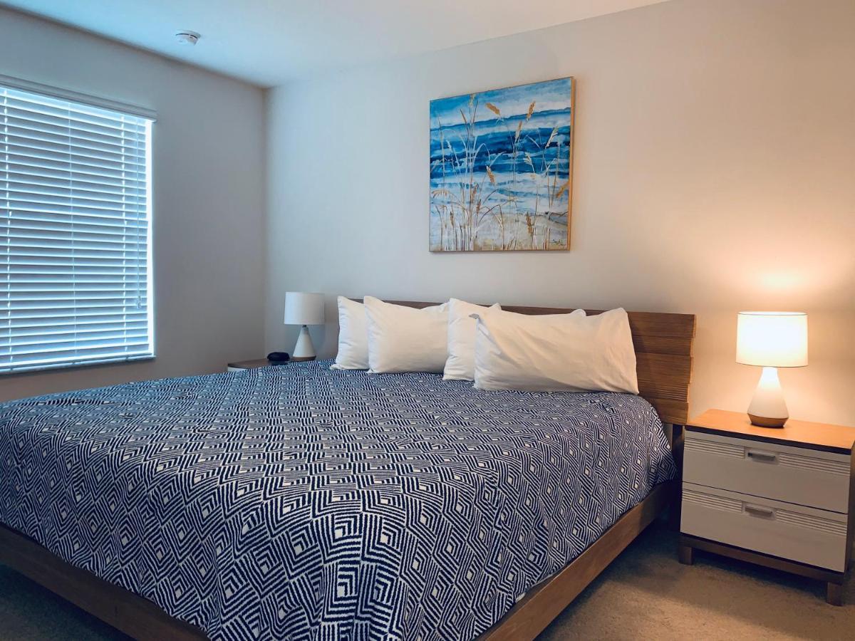 Alamo Vacation Homes Hunters Creek Zewnętrze zdjęcie
