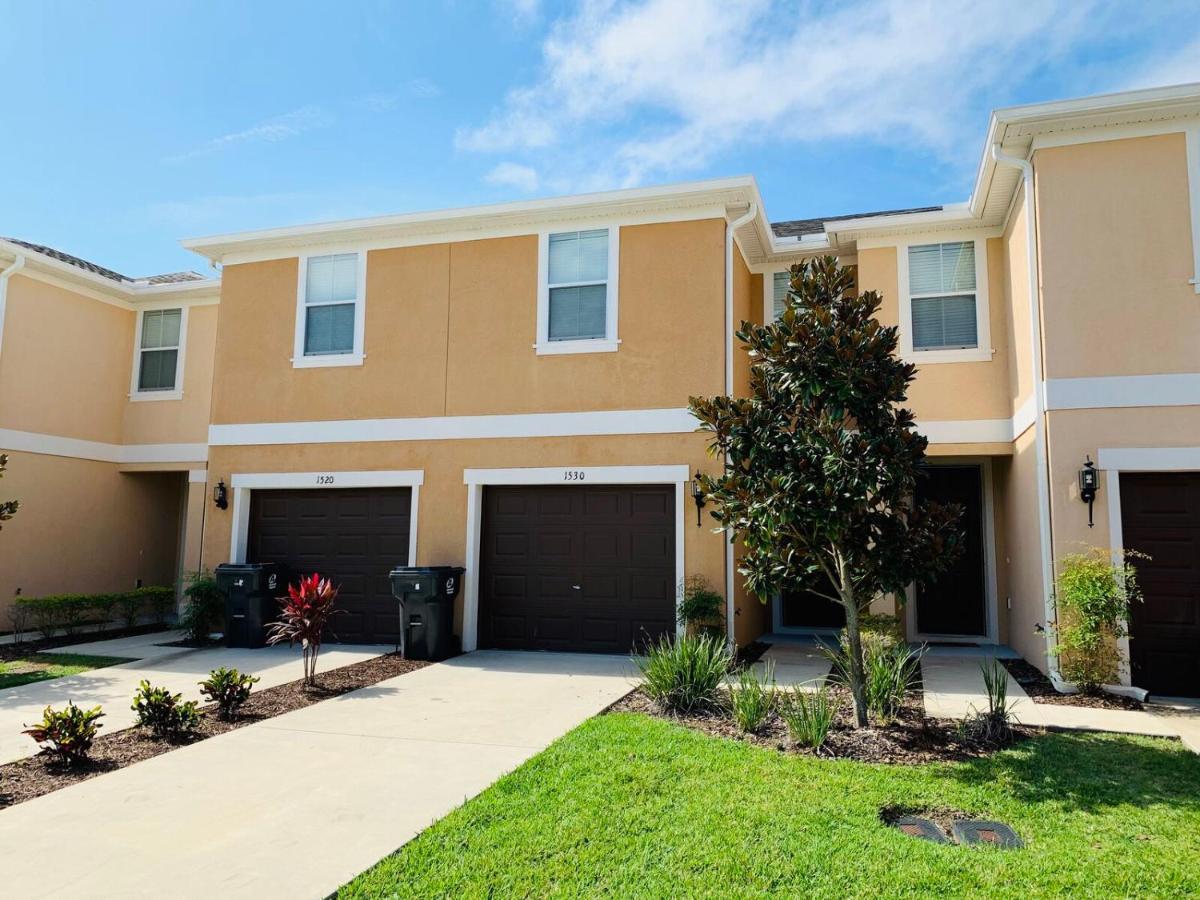 Alamo Vacation Homes Hunters Creek Zewnętrze zdjęcie