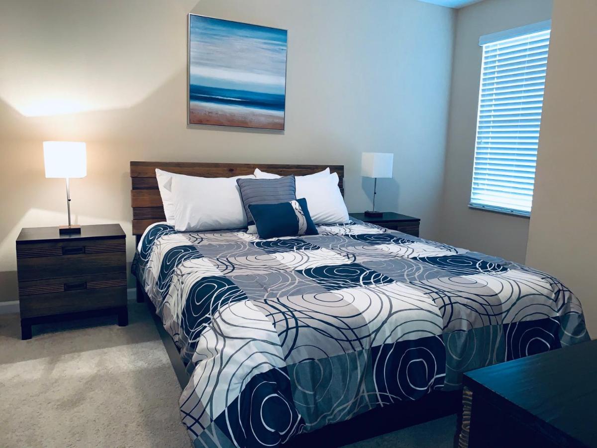 Alamo Vacation Homes Hunters Creek Zewnętrze zdjęcie