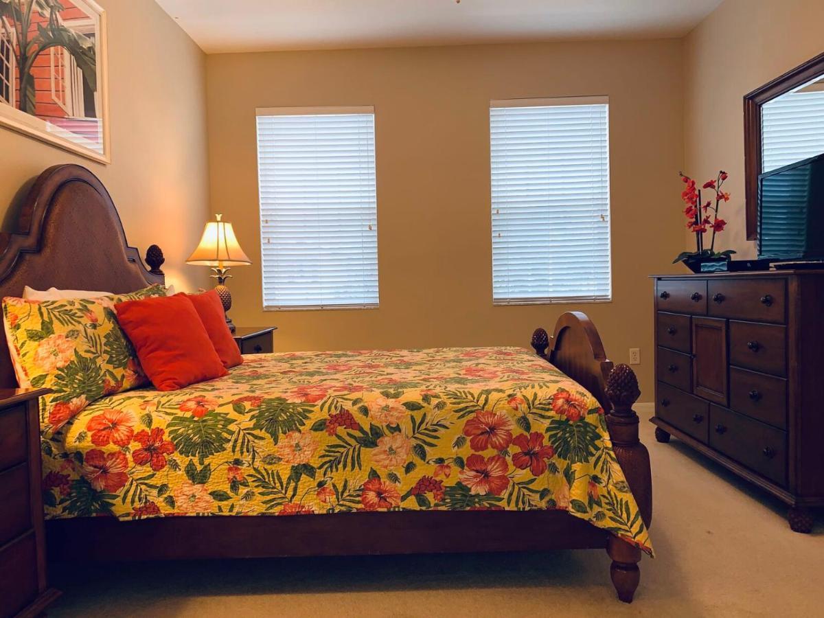 Alamo Vacation Homes Hunters Creek Zewnętrze zdjęcie
