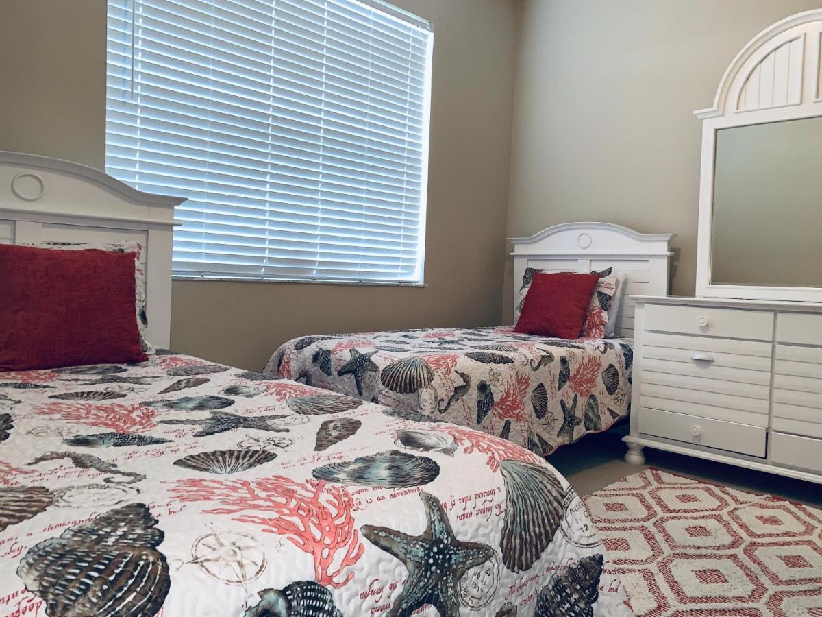 Alamo Vacation Homes Hunters Creek Zewnętrze zdjęcie