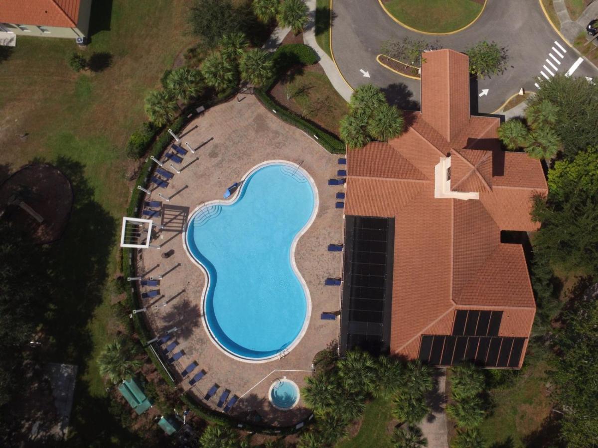 Alamo Vacation Homes Hunters Creek Zewnętrze zdjęcie