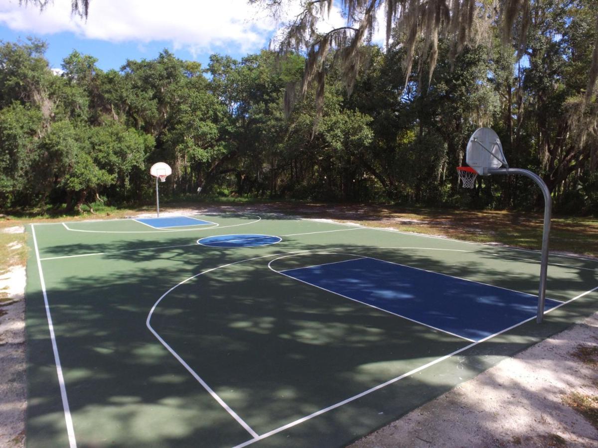 Alamo Vacation Homes Hunters Creek Zewnętrze zdjęcie
